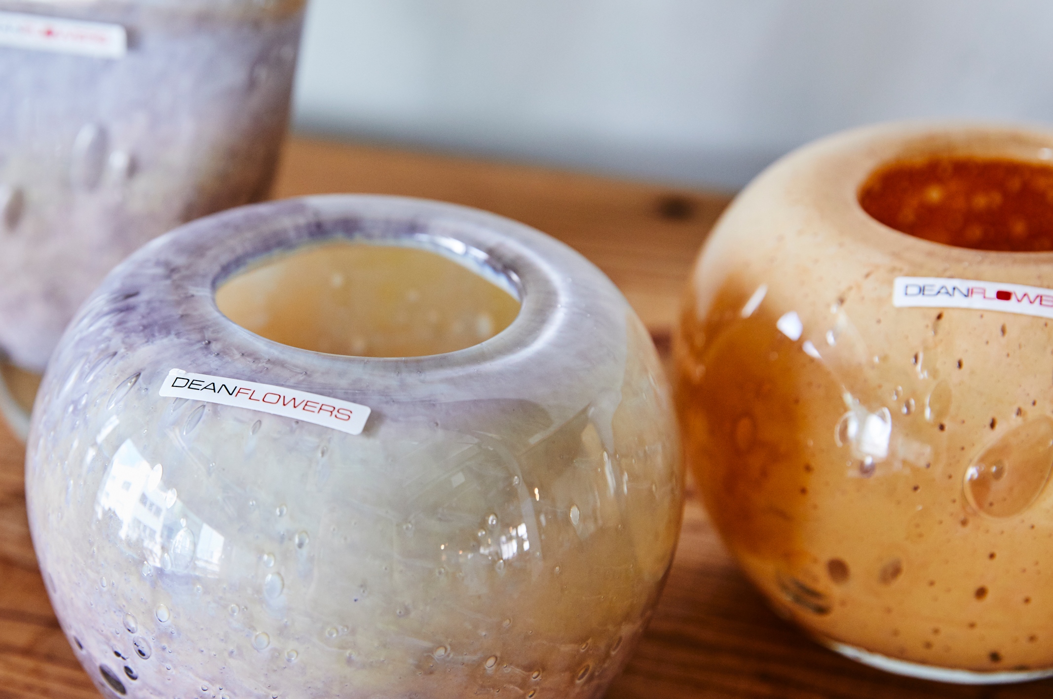 もっと花を飾りたくなるフラワーベース｜青山フラワーマーケット