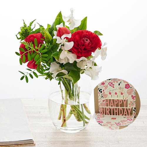 誕生日プレゼント特集 花 花束 フラワーギフトの青山フラワーマーケット 通販サイト