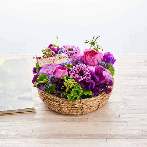 誕生日プレゼント特集 花 花束 フラワーギフトの青山フラワーマーケット 通販サイト