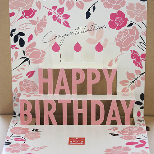 5 17 6 30到着 Happy Birthdayが華やかにポップアップ バースデーポップアップカード ローズ カラードブーケ ロゼ バルーンベースセット 青山フラワーマーケット公式 花屋 花 花束 フラワーギフト 通販 5 17 6 30到着 Happy Birthdayが華やかにポップアップ バースデーポップアップカード ローズ カラードブーケ ロゼ バルーンベースセット 青山フラワーマーケット公式 花屋 花 花束 フラワーギフト 通販