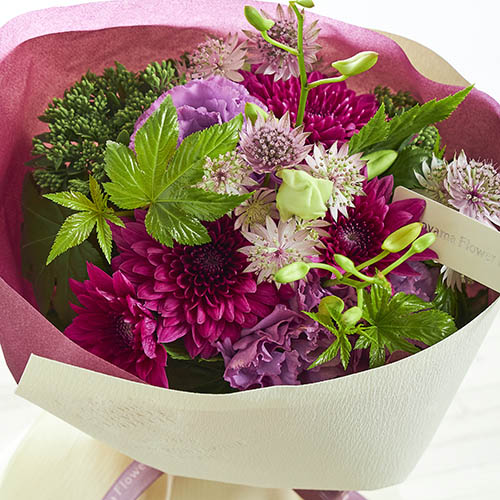 マム 青山フラワーマーケット公式 花屋 花 花束 フラワーギフト 通販