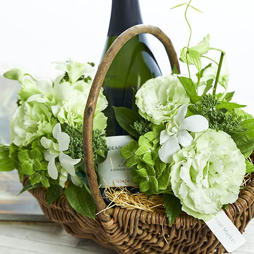 花 花束のフラワーギフト プレゼント特集 青山フラワーマーケット