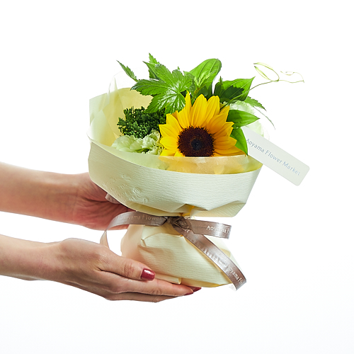 7 1 8 17到着 涼しげで華やかなゼリーの詰め合わせ ゴディバ ムースショコラ エ カカオフルーツジュレ サマーギフトブーケセット 青山フラワーマーケット公式 花屋 花 花束 フラワーギフト 通販