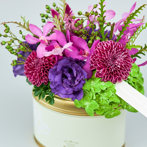 青山フラワーマーケット公式 花屋 花 花束 フラワーギフト 通販