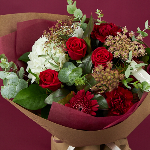 青山フラワーマーケット公式 花屋 花 花束 フラワーギフト 通販