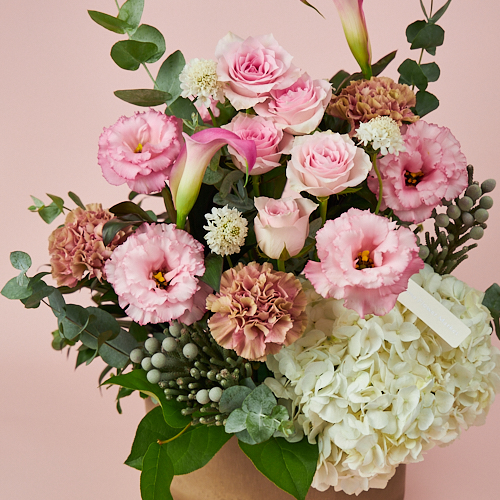 青山フラワーマーケット公式 花屋 花 花束 フラワーギフト 通販