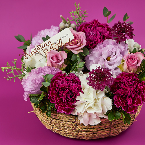 誕生日にプレゼントしたい花 誕生日フラワーギフト特集 花 花束 フラワーギフトの青山フラワーマーケット 通販サイト