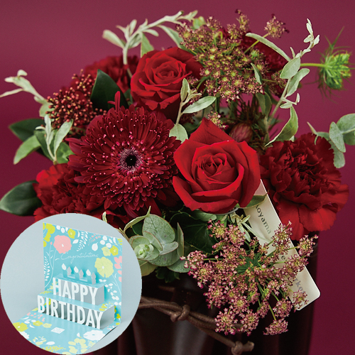 f055 の検索結果 青山フラワーマーケット公式 花屋 花 花束 フラワーギフト 通販