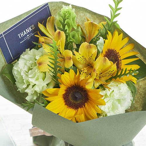 青山フラワーマーケット公式 花屋 花 花束 フラワーギフト 通販