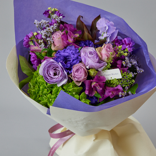 青山フラワーマーケット公式 花屋 花 花束 フラワーギフト 通販