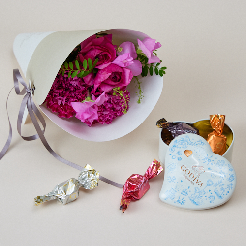 カーネーション 青山フラワーマーケット公式 花屋 花 花束 フラワーギフト 通販