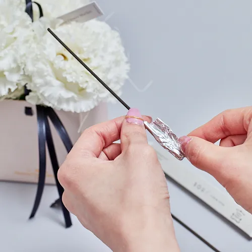 8/19～12/27到着】故人を想い、良い香りで空気を創る メモリアルBOX