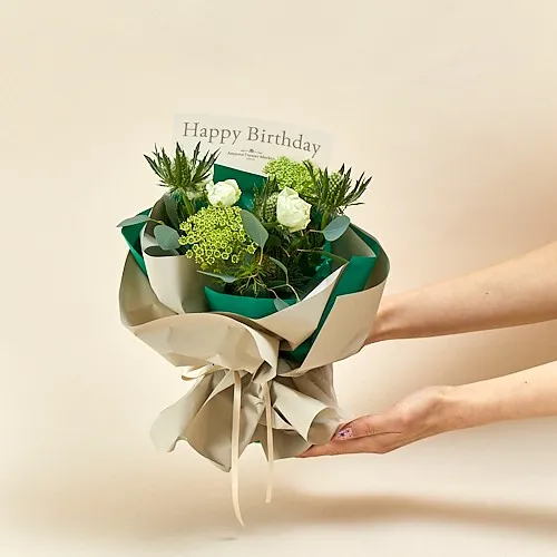 10/1～12/25到着】祝う相手のイメージに合わせたカラーのラッピングが