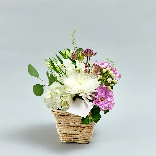 お供えの花・お悔やみの花特集｜青山フラワーマーケット