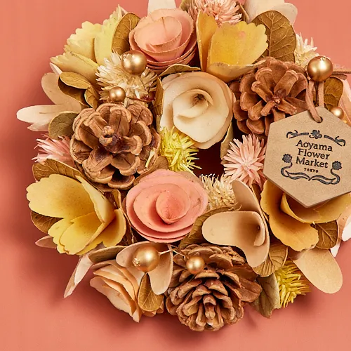 魔女の棲む森 ～shiturae botanical blend ～christmas collection