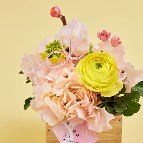 十二単風 フラワー 【公式通販】