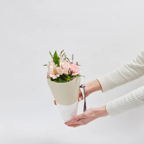 Amazon.co.jp: [花工房エーデルワイス]バレンタイン