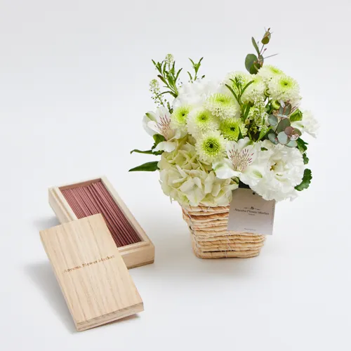 osenko」の検索結果 | 青山フラワーマーケット｜花束・ギフトの