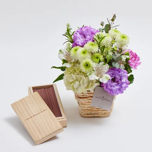 osenko」の検索結果 | 青山フラワーマーケット｜花束・ギフトの