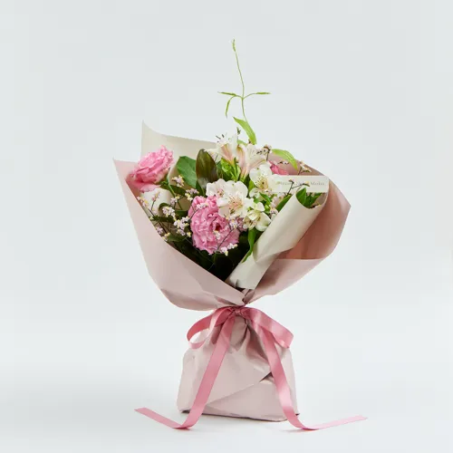 flowerページ 5/17～6/11到着】手渡しでプレゼントしたい方に最適 カラード