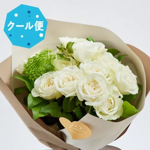 花を到着月でさがす | 青山フラワーマーケット | 青山フラワー
