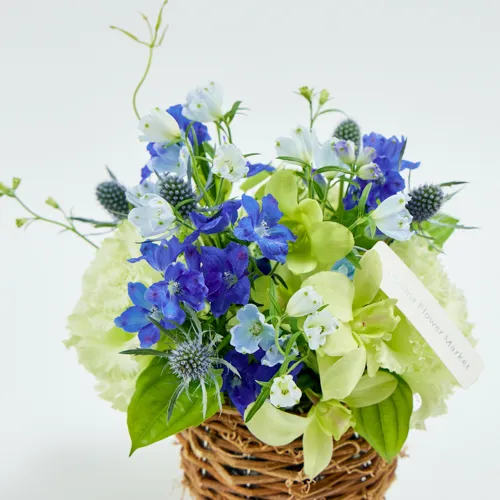 青山フラワーマーケット｜花や緑とともに暮らす毎日を
