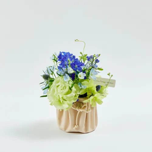 花束・アレンジメント AQUA Flower shop AQUA フラスタ専門店 (@flower_shop_aqua