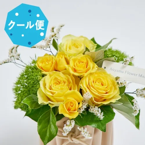 7月到着 | 青山フラワーマーケット｜花束・ギフトのオンラインショップ