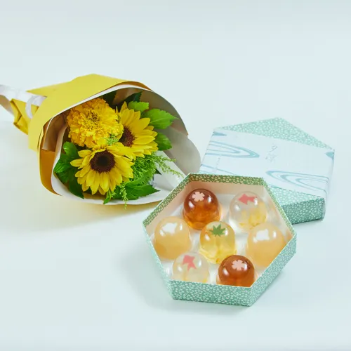 ブーケ・花束 | 青山フラワーマーケット | 青山フラワー