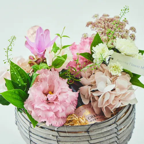 デンファレ | 青山フラワーマーケット | 青山フラワーマーケット｜花束