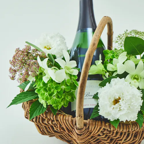 デンファレ | 青山フラワーマーケット | 青山フラワーマーケット｜花束