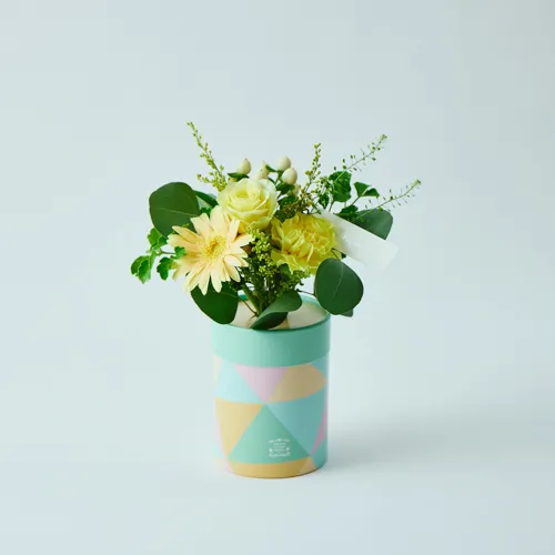 All flowers⭐️新品レア6枚set⭐️ラベンダー　旧ミモザ　シロツメクサ All flowers⭐️新品レア6枚set⭐️ラベンダー 旧ミモザ