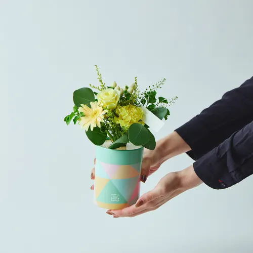 MAA様ご確認用です☆カントリーブーケ(小) 青山フラワーマーケット｜花束・ギフトのオンラインショップ