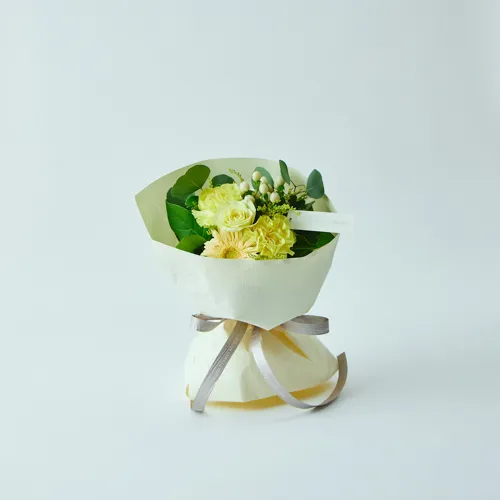 MAA様ご確認用です☆カントリーブーケ(小) 青山フラワーマーケット｜花束・ギフトのオンラインショップ