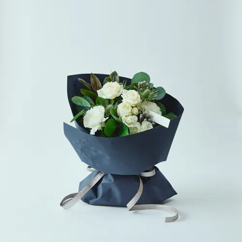 10/1～12/25到着】秋の深まりを感じるシックでモダンなギフト カラード