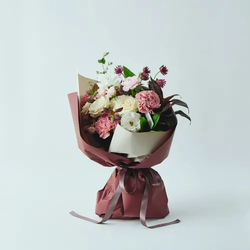 MAA様ご確認用です☆カントリーブーケ(小) MAA様ご確認用です