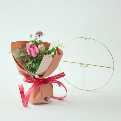 お値下げ済み即決価格✧　青山フラワー✧　エダベース✧ 試しのみの新品同様 青山フラワーマーケット/EDAベースL | 青山フラワーマーケット