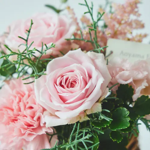 10/1～12/26到着】そのまま飾って楽しめる、華やかなフラワーギフト