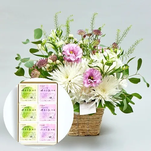 青山フラワーマーケット｜花束・ギフトのオンラインショップ