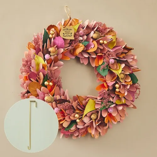 リース | 青山フラワーマーケット | 青山フラワーマーケット｜花束