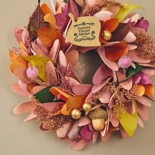 ☆ Katie様専用☆ 深い森のclassicalなリース Foresturne リース｜シックに