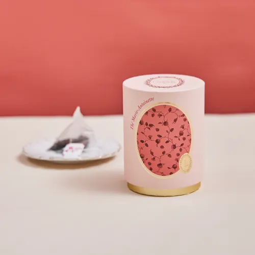 3/1～3/15到着】香り高い紅茶とお得なセット ラデュレ／テ・マリー