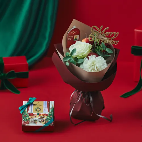 クリスマスの花ギフト・プレゼント特集2025｜青山フラワーマーケット