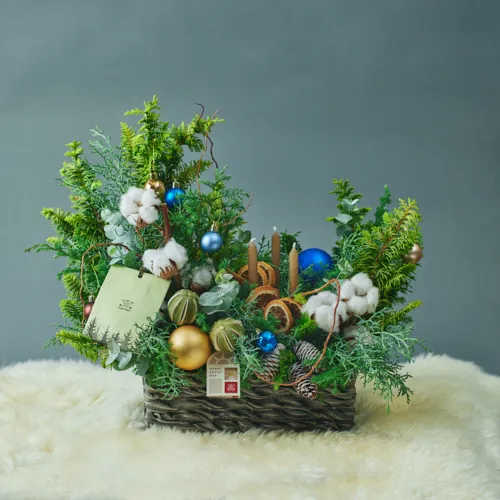 クリスマスの花ギフト・プレゼント特集2025｜青山フラワーマーケット