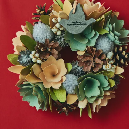 11/10～12/25到着】インテリアに馴染むモダンなデザイン クリスマス