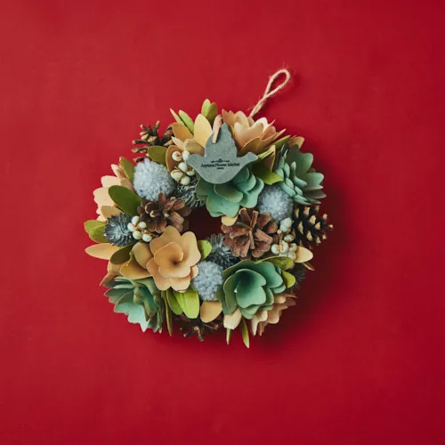 11/10～12/25到着】インテリアに馴染むモダンなデザイン クリスマス