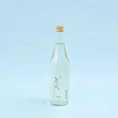 ばなな 6/18～21到着】フルーティーな味わいが魅力。日本酒好きにぴったりの