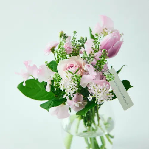 フラワーセットギフト | 青山フラワーマーケット | 青山フラワー