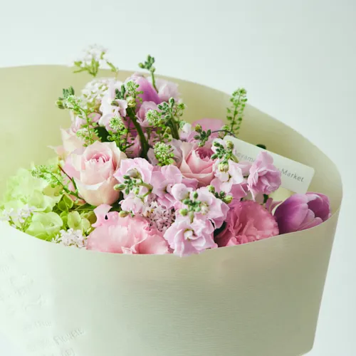 青山フラワーマーケット｜送別・昇進・退職祝い | 青山フラワー