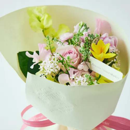 青山フラワーマーケット｜送別・昇進・退職祝い | 青山フラワー